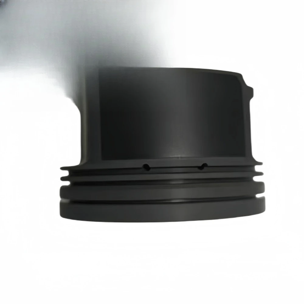 Custom Forged Pistons 80mm-105mm Engine Piston Ring Kits New Condition Direct From Factory Auto Parts for Various Automobiles