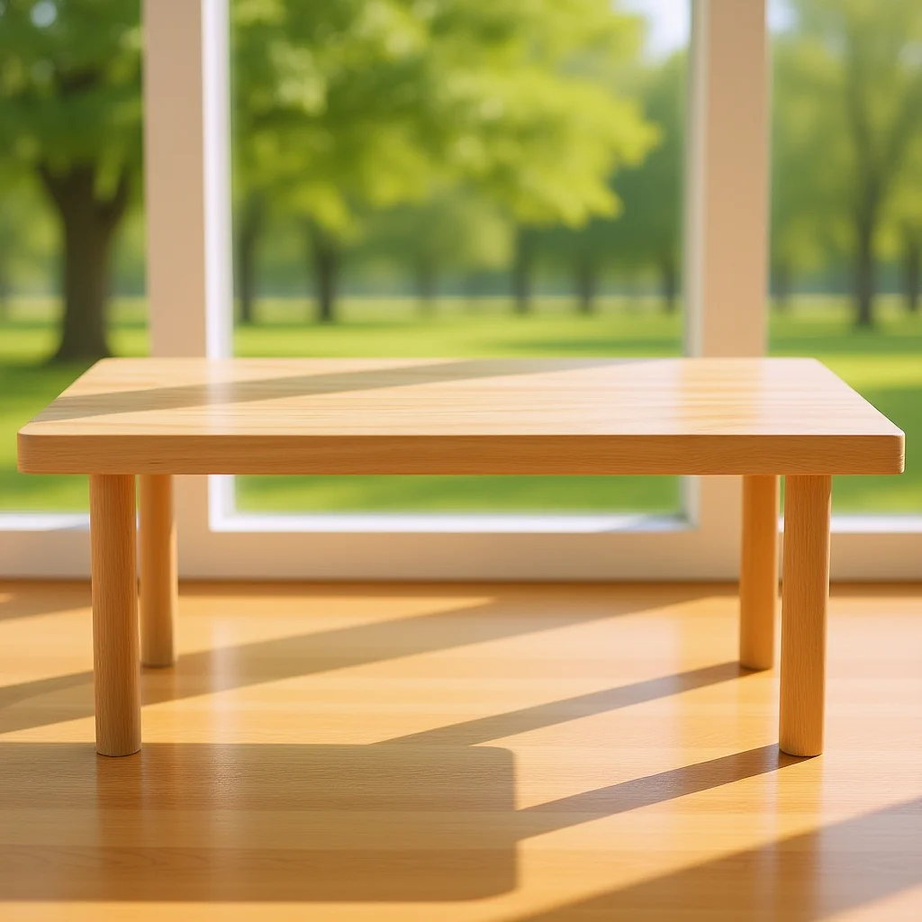 منصة لعب الهامستر الخشبية ملحقات قفص غطى بالرمل الطبيعي للحيوانات الأليفة الصغيرة لتسلق الراحة ومخبأ الملعب للهامستر