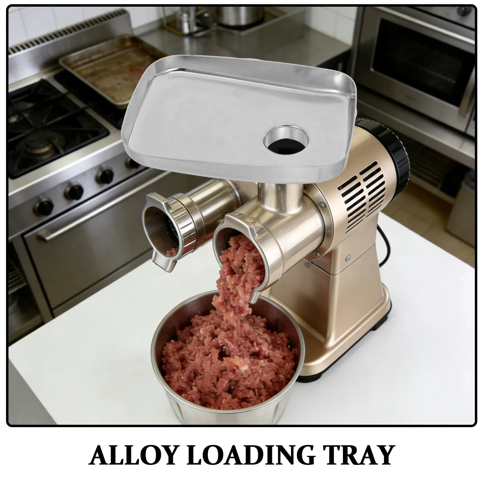 Thumbnail 4 - #13 Trending Food Mixers Right Now