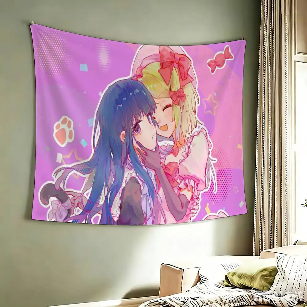 Lambdadelta Umineko  flag Best Price Decoration Outdoor Picnic Party