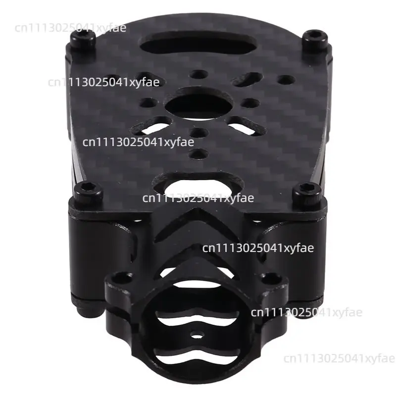 For Aerial Photography Quadcopter Hexacopter Octocopter Multi-Rotor Drone Compatible 16MM Motor Mount Base Universal