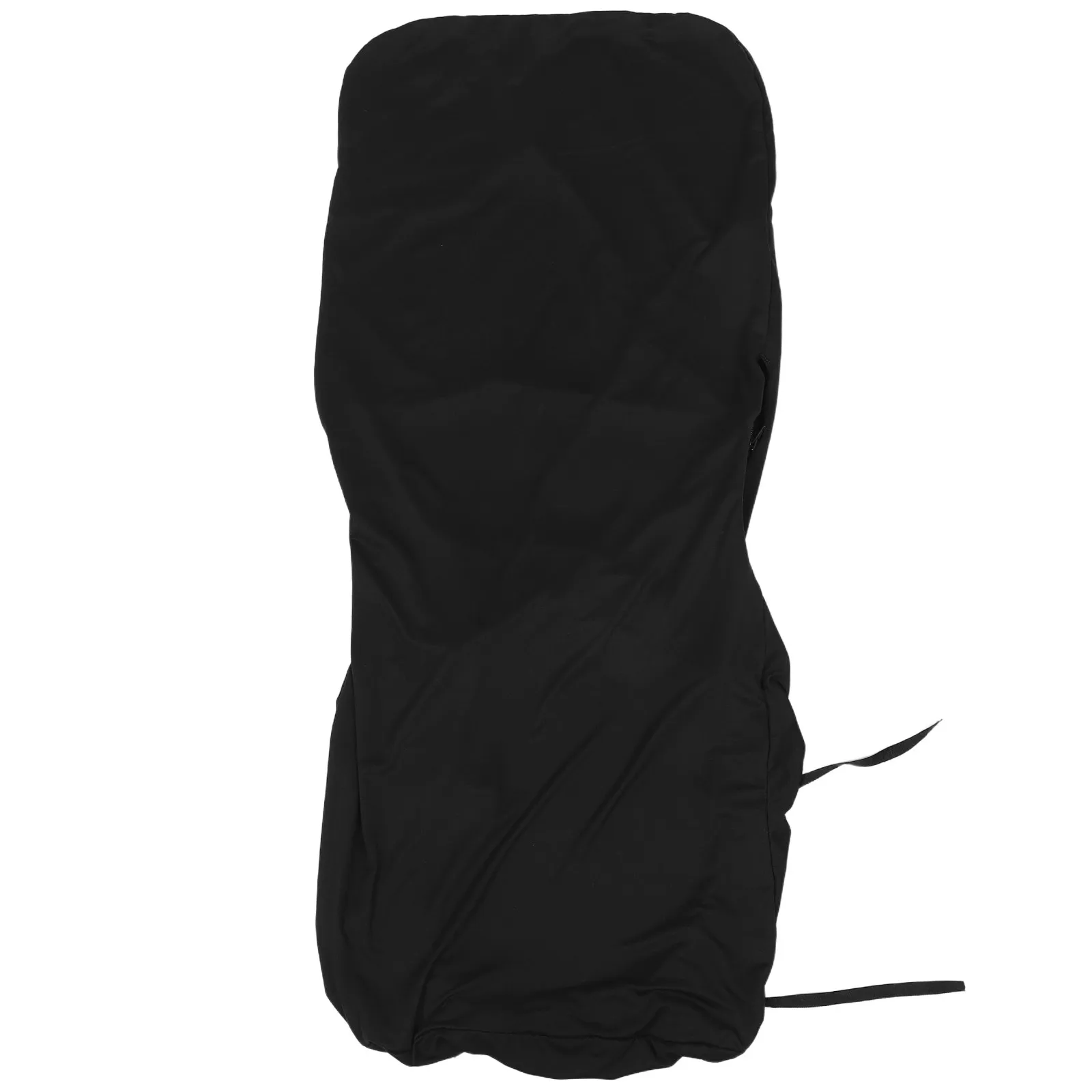 Office Chair Cover Large Stretchable Seat Sleeve Zippered Elastic Protector for Executive Boss High Back Gaming Chair
