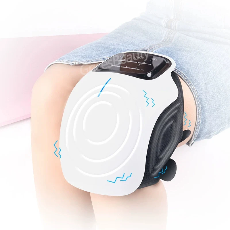 masseur-ergonomique-pour-les-genoux-avec-therapie-par-lumiere-rouge-massage-par-vibration-batterie-3000-mah-pour-les-douleurs-articulaires-du-genou-l'arthrite-utilisation-a-domicile