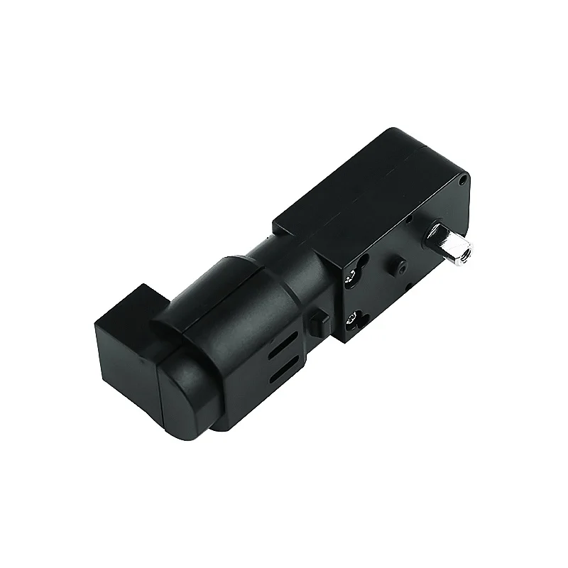 Hall encoder TT DC gear motor for DIY smart car kit, bracket compatible