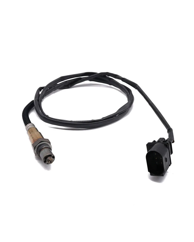 

NEW Oxygen Sensor 258007351 For Skoda 1999-2005 VW Golf Jetta Beetle 1.8L-L4 0258007351 1K0998262D FREE SHIPPING