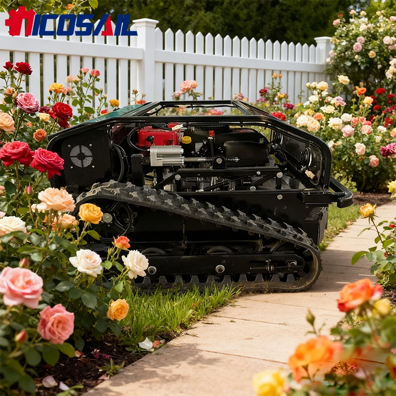 

Hot selling and low-priced self-propelled mini lawn mower machine customized products for sale