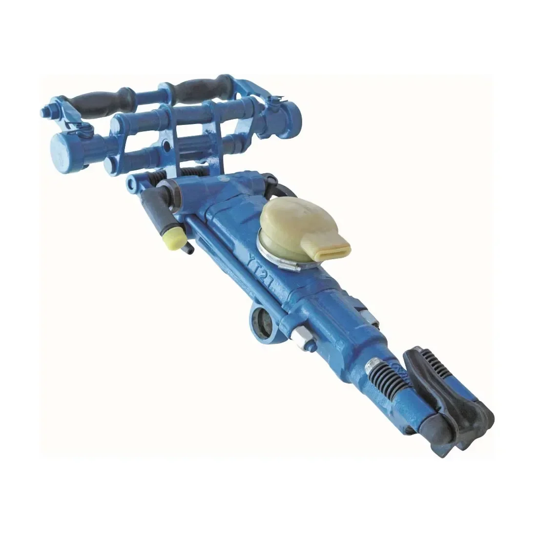 YT 27 Rock Drill Shenyang YT27 Copco بأفضل جودة #4
