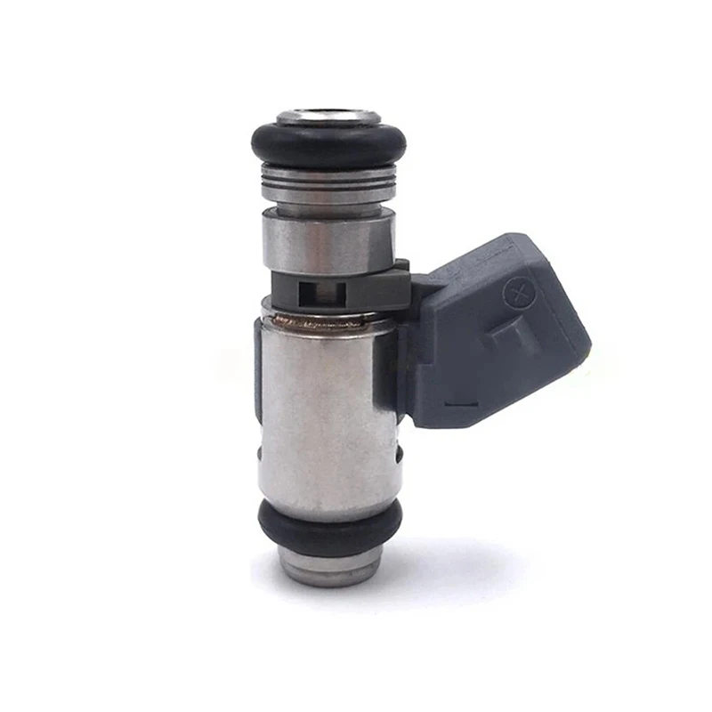 10PCS IWP119 Fuel Injectors For Ford Fiesta Ka Hatchback 1.3L IWP-119 IWP 119 1149646 75112119 2N1U9F593KA