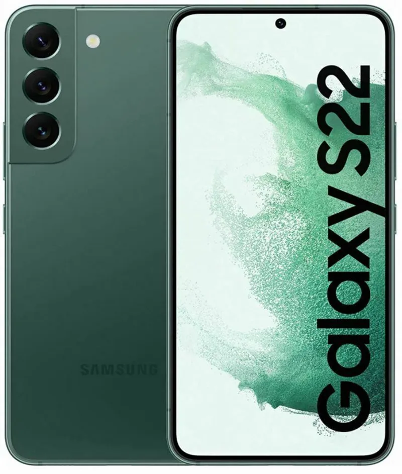 C Samsung Galaxy S22 5G S901U S901N Original 6.1