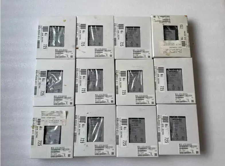 Original Safety Controller Module WS0 WSO-XTDI80202