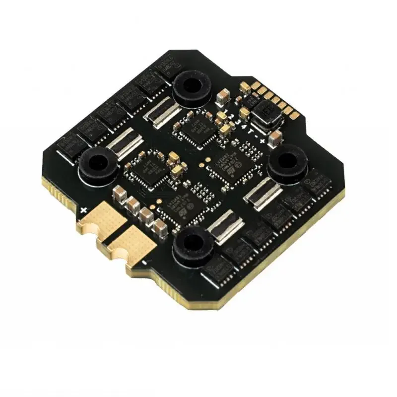 BoMaSVOLTARA MINI 50A ESC Electronic Module Development Board