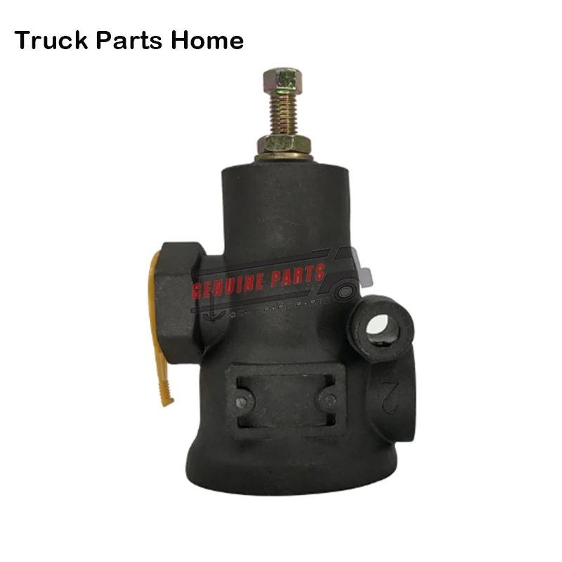 

Truck Pressure Limiting Valve For VOLVO 4750100060