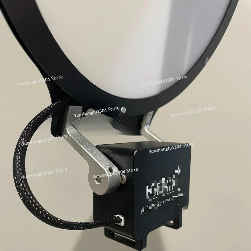 Gemini field flat field board astrophotography  luminescent board, ultra-high brightness LED light board, remote control