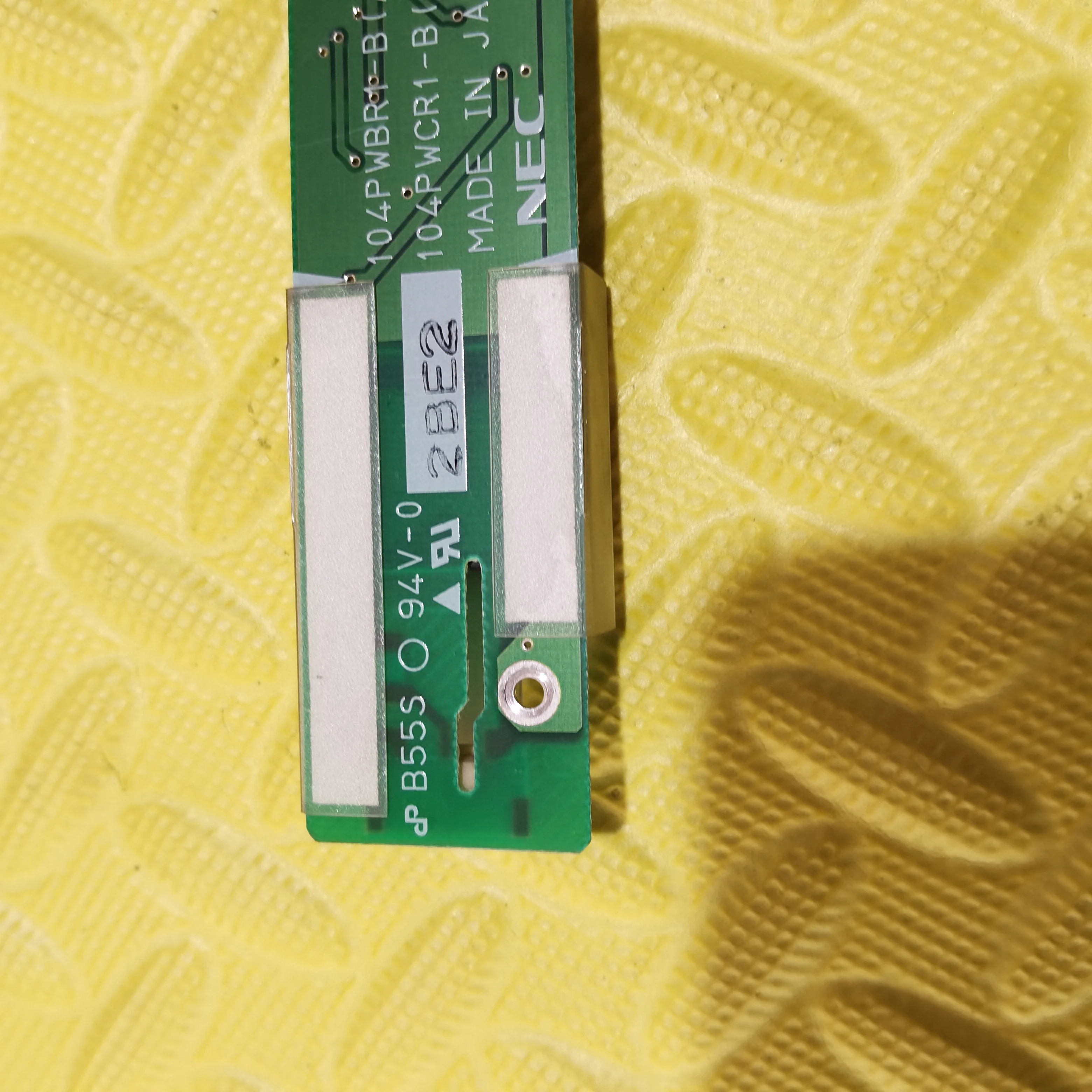 Inverter LCD originale al HPC-1363A