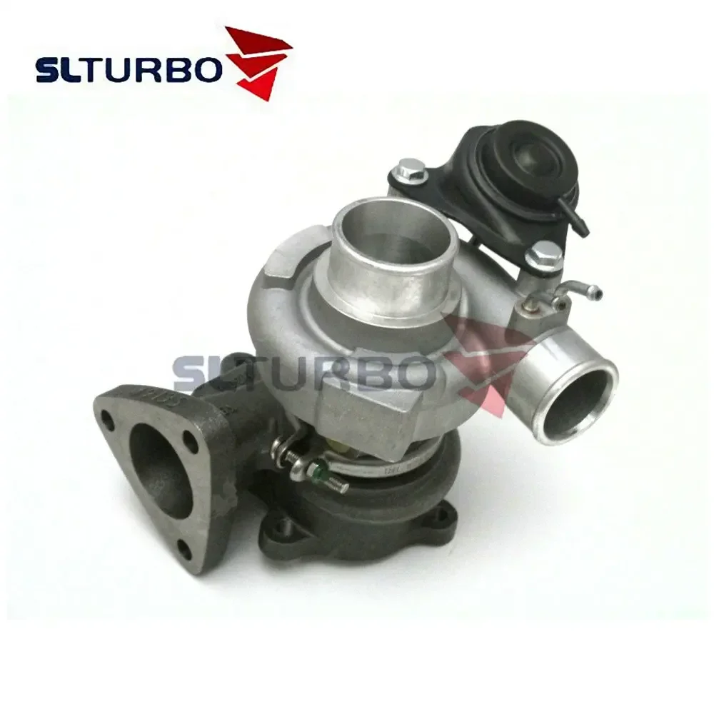 

New Balanced turbocharger 28200-4A210 For Hyundai Gallopper 2.5 TDI 99 HP D4BH Elektronic 2000- 49135-04030 TF035 full turbo