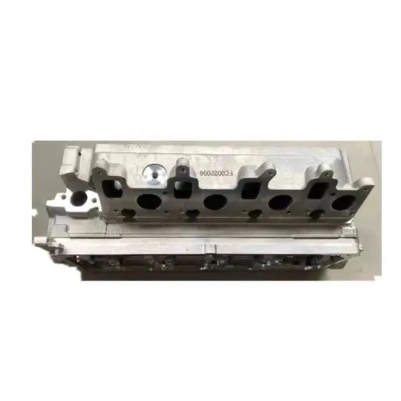Brand New AMC 908727 Cylinder Head For AMAROK-CRAFTER 2.0TDI CDB-CDC-CKT-CKU