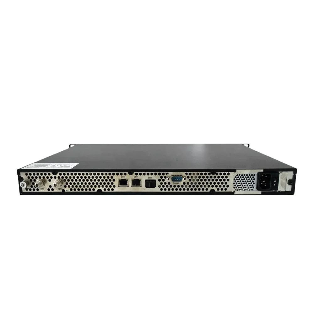 New DIBSYS EDFA Signal Indoor Cmts Docsis Coaxial Cable Transmission System With ONU Module