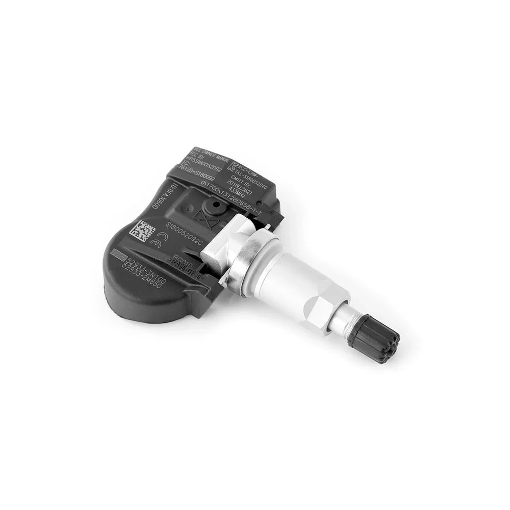 TPMS 52933-3N100 Tire Pressure Monitor System Tire Pressure Sensor For Hyundai For Kia Tire TPMS Sensor 529333N100