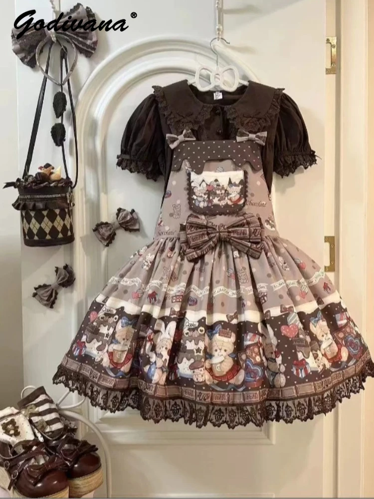 Cute Girls Cartoon … - image