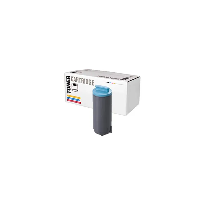 Samsung alternative toner cartridge S350C, replaces CLPC350A · ELS XS350CC imprimirbien.com