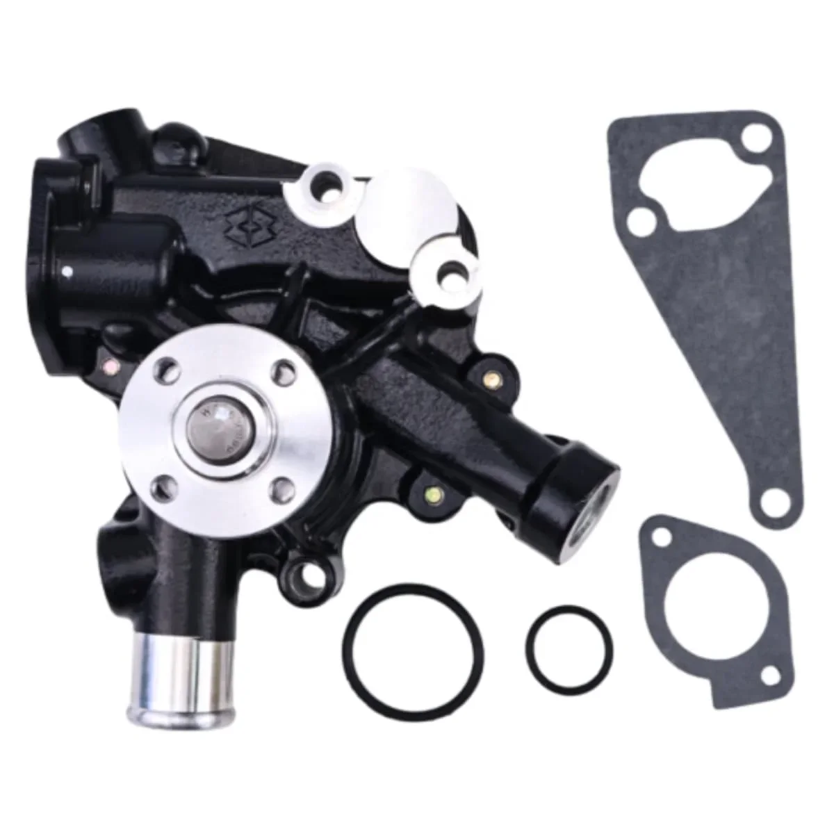 Agriculture Equipment Parts Water Pump AM875008 AM878167 for Compact Utility Tractor 655 755 756