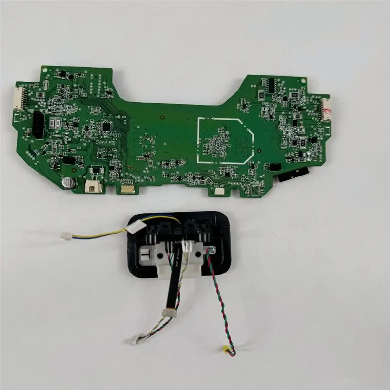 【STOKED】For Dreame S10 Plus Sweeper R2383 Motherboard Camera Assembly Global Version Replacement Part