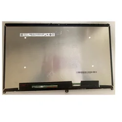 Flex 5 14IIL05 14ITL05 14ARE05 ALC05 moduł dotykowy Digitizer 5D10S39642 5D10S39641 dla Lenovo Ideapad Flex 5-14ITL05 81X1