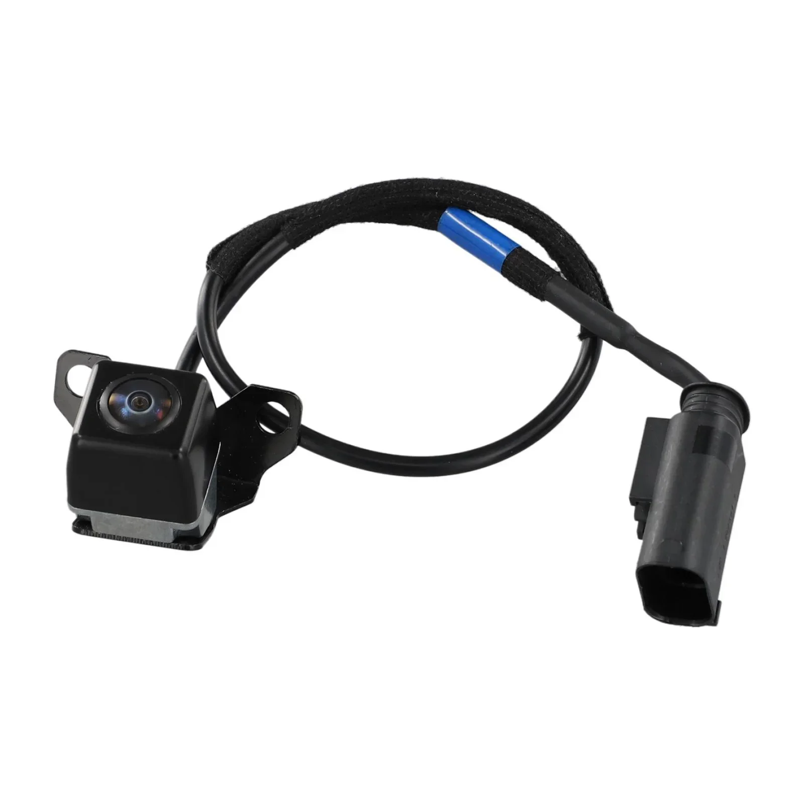 

Part Rear Parking Camera 95750-3W100 Black Rear Reverse View Camera 957503W100 Camera Brand New Direct Replacement