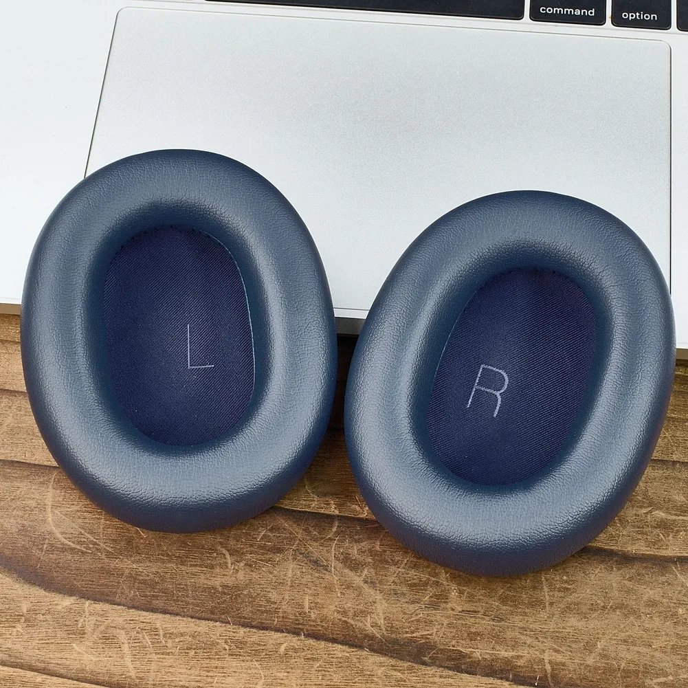 Replacement Ear Cushions for JBL TOUR ONE-M3 Using Soft Protein Leather PU to Support Immersive Audio Experience
