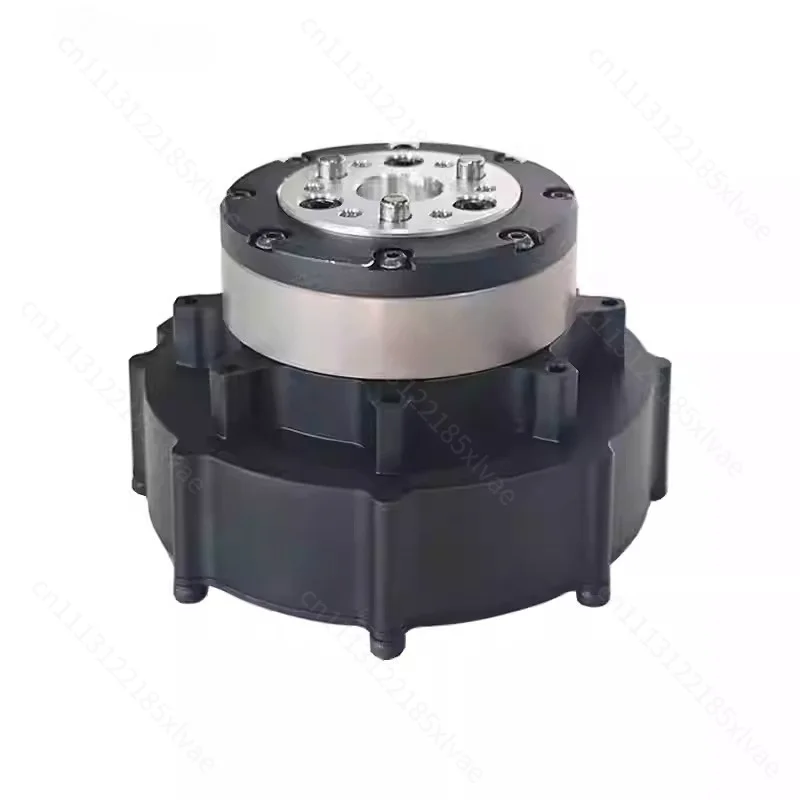 GIM8108‑48 High Torque Gear Motor 45Nm 132Nm Two Stage Planetary Reducer Light Weight For Robot AGV Mechanical Equipment