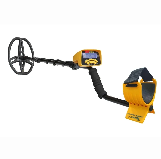 

YYHC- Best sale metal detector handheld gold and metal detector