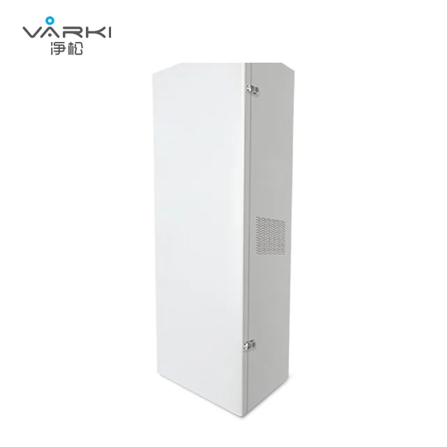 300m³/h Wall-mounted Heat/Energy Recovery Ventilator Basement Air Ventilation System Air Circulation System for Home Commercial