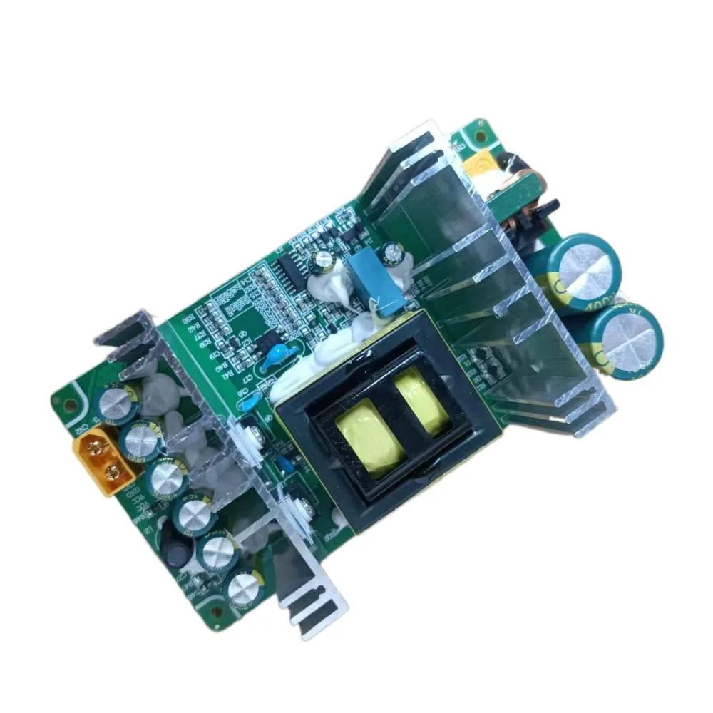 

15V 20A Switching Power Supply Module AC-DC Convertor AC100-240V to DC15V 20A Buck Power Supply Board Step-down Power Bare Board