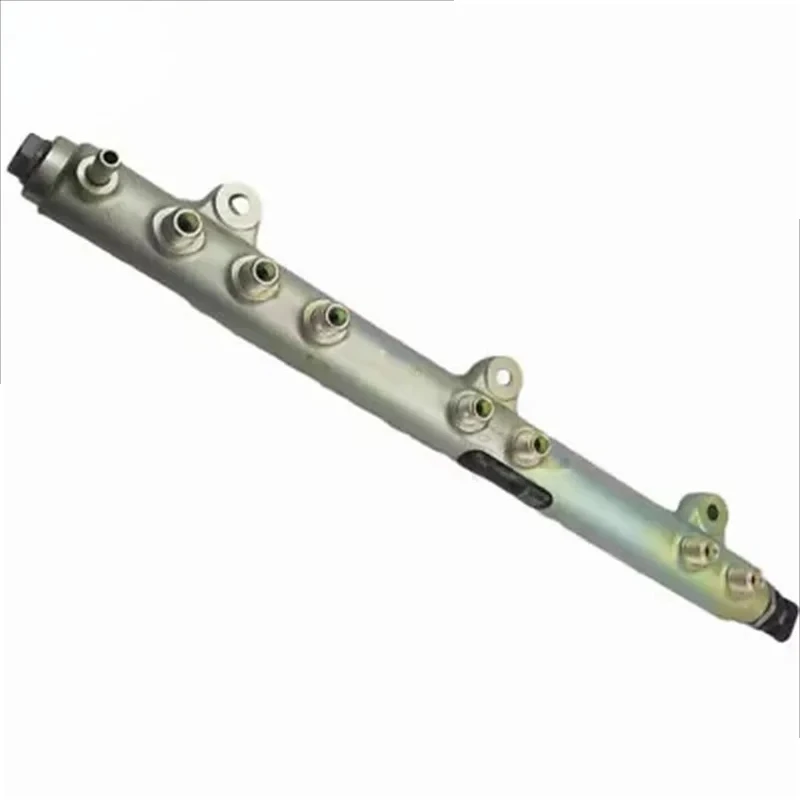 65.10601-6004 0445226057 Common Rail For DOOS AN DL06 DL06S DL06K Engine DX225LC Excavator
