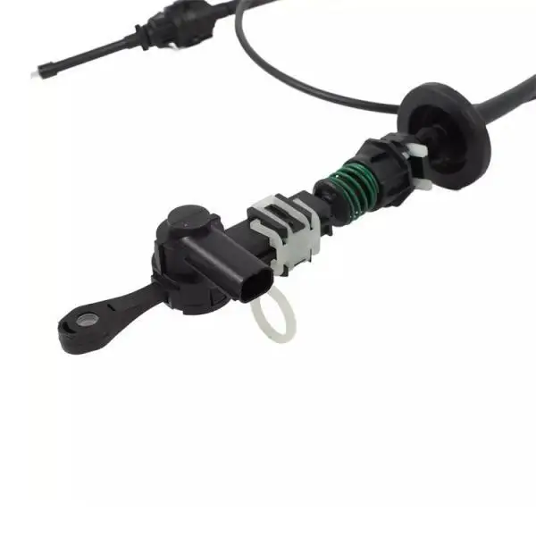

Automatic Transmission Shifter Cable Easy Installation 52107847AK Vehicle Direct Replaces Accessories Repair for 3500