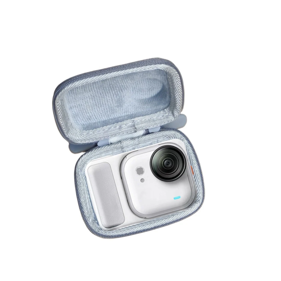 For Insta360 GO Ultra mini storage bag goultra sports machine main unit storage box