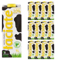 Spotted Milk UHT 2,0% 1 L X12 pieces
