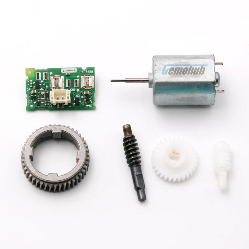 Außen Klappspiegel Motor Modul Getriebe Hoop PCB BOARD Für Mazda CX-5 MK2/CX-8/CX-9 MK3/Roadster/MX-5 Auto Zubehör Werkzeuge – Detail 34