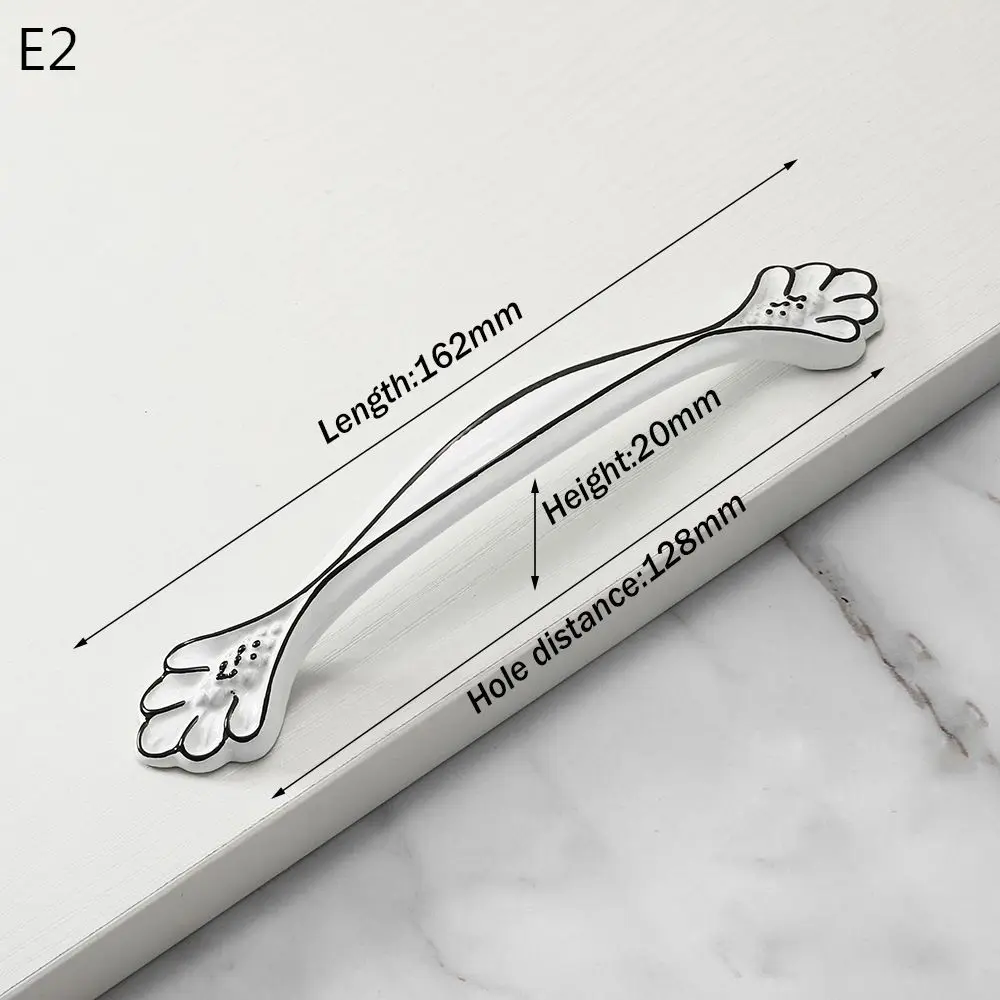 

1 шт. ручка для мебели из цельного алюминиевого сплава, ручки для ящиков, ручки для дверей шкафов, ручки для кухонных шкафов