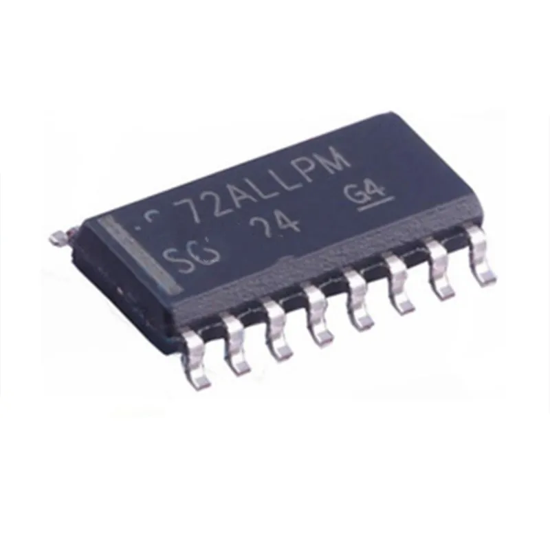 SG3524DR Power Management Chip Stabilizer and Voltage Controller Package SOP-16 Integrated Circuit IC