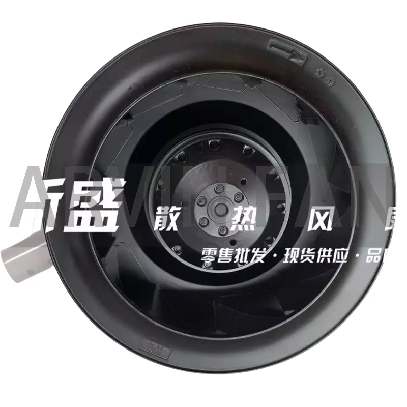 

220FLW2 220V Turbine Fan