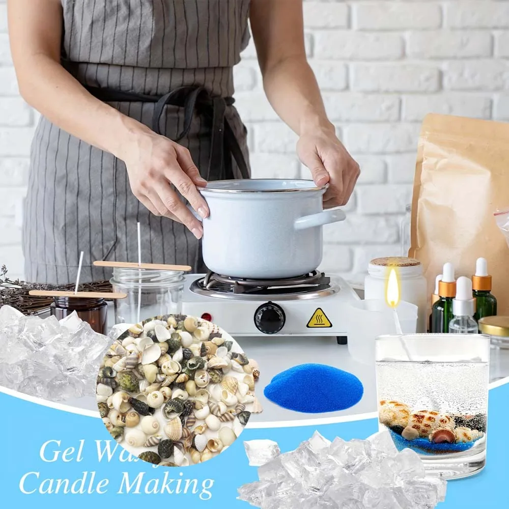 Thumbnail 2 - #23 Best Candle Making Sets to Buy In 2026
