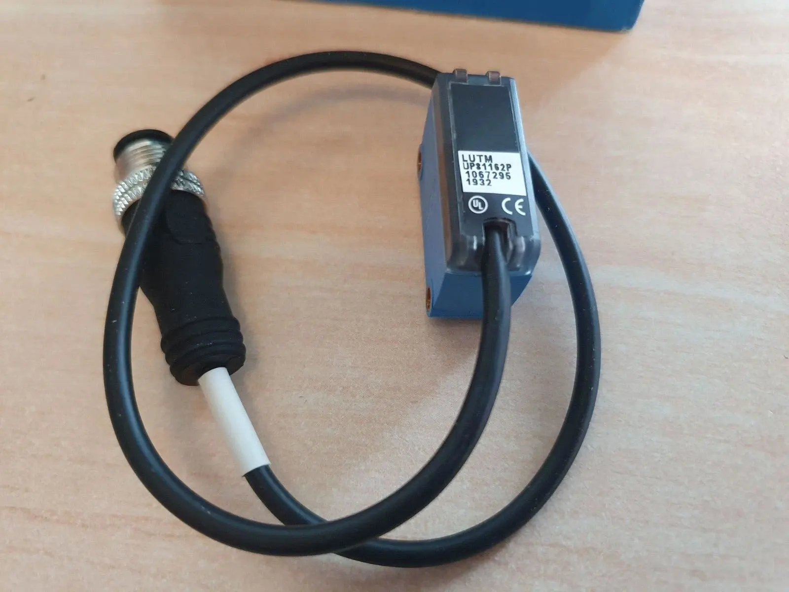 100% New and Original  LUTM-UN81162P LUTM-UP81162P sensor FedEx /UPS fast delivery Warranty One-year