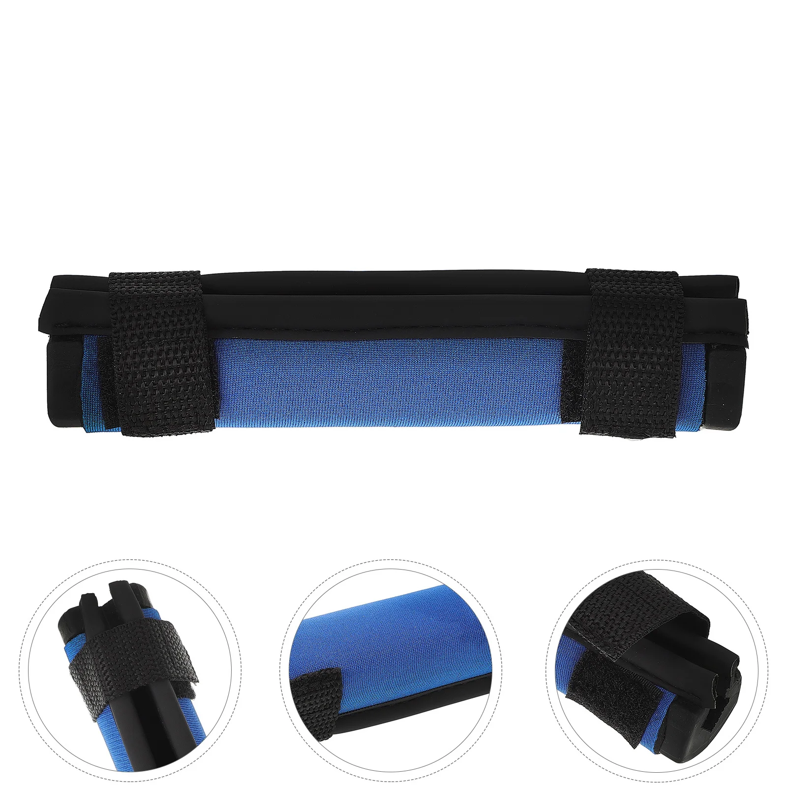 Portable Golf Swing Trainer Weighted Clip Resistance Training for Power and Accuracy Suitable for All Levels Golf Practice Swing