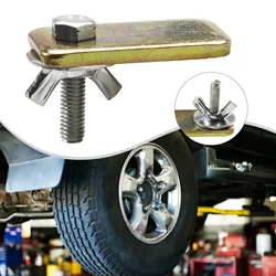 Carro de Alta Carbono-Aço Ratchet Wrench, Pneu De Garagem, Roda Lug, Handle Repair Tool, Auto Acessórios, 34 centímetros