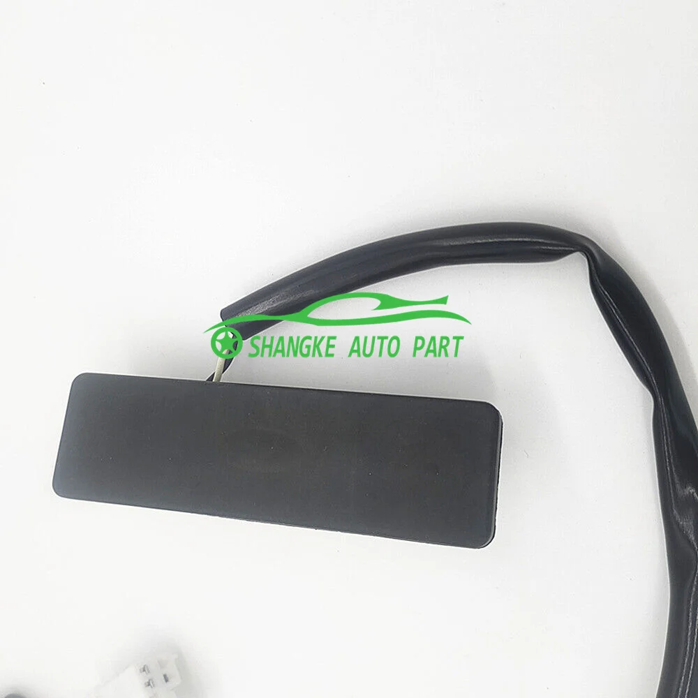 Outside Trunk Lid Lock Release Handle OEM 81260-2P000 812602P000 FOR KKIA SSorento 2011-2012-2013