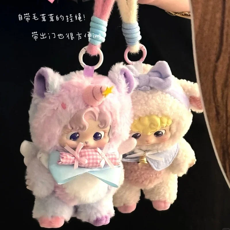 

Новая подлинная серия Puffynose Friends Memo, виниловая коробка для лица, игрушки, модная коробка-сюрприз, куклы, подвески, брелки для взрослых и детей, подарок