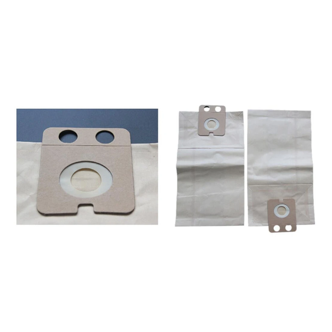كيس قمامة لجمع أكياس الغبار للمكنسة الكهربائية ، جزء بديل ، GD10 ، HDS10 ، GD20 ، HDS10 ، GDP20 ، سلسلة VP300 ، 10