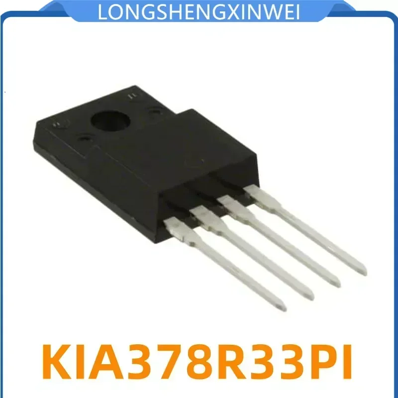 1 Uds nuevo regulador de potencia KIA378 KIA378R12PI KIA378R33PI TO-220F