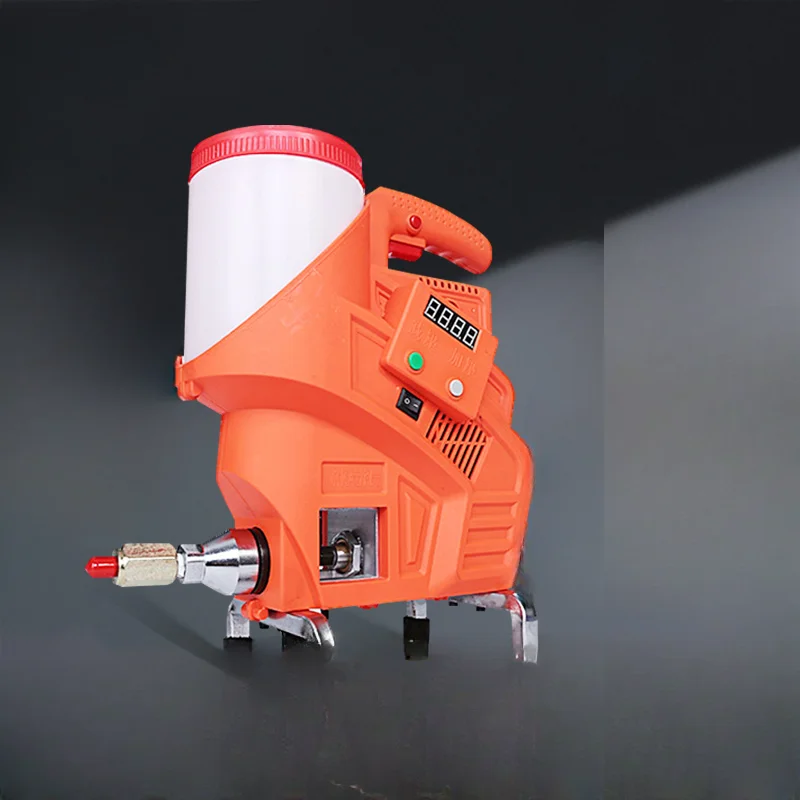 Grouting machine High pressure leak plugging machine Polyurethane grouting Polyurea pouring